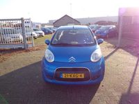 Occasion Citroën C1 68 PK (50 kW) 2010 Blauw Hatchback