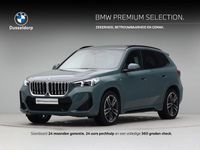 Occasion BMW X1 M Sport 326 PK (239 kW) 2025 Groen SUV