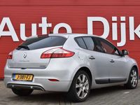 tweedehands Renault Mégane GT 2.0 TCe Bose | Xenon | Navi | Cruise | Clima |