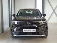 tweedehands Opel Mokka-e 50-kWh 11kW bl. Business Elegance navigatie driver
