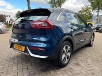 tweedehands Kia Niro 1.6 GDi Hybrid DynamicLine | NAP | Eerste eigenaar| Navi | Cruise control