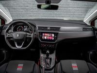 tweedehands Seat Ibiza 1.0 TSi 115 pk DSG-7 FR Business Intense | Beats | Full LED | Camera