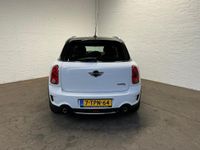 tweedehands Mini Cooper S Countryman 1.6 ALL4 Pano|Harman Kardon|Leder|Cruise