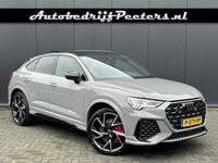 Occasion Audi RS Q3 400 PK (294 kW) 2021 Grijs SUV