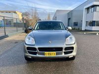 tweedehands Porsche Cayenne 4.5 S Tiptronic 2005 (YOUNGTIMER)