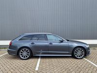 tweedehands Audi A6 Avant 3.0 TDI quattro Premium Edition 3x S Line PD