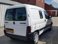 tweedehands Peugeot Partner 170C 1.4 500kg