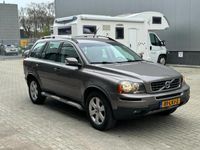 tweedehands Volvo XC90 2.5 T5 Limited Edition