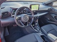 Occasion Toyota Yaris Executive 116 PK (85 kW) 2023 Rood Hatchback