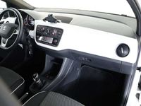 Occasion Seat Mii Sport 68 PK (50 kW) 2019 Wit Hatchback