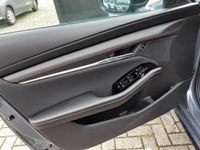 tweedehands Mazda 3 e-SkyActiv-X 186 Homura Mengelers Actie Prijs: NU VOOR ¤ 33.290,00*