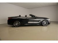 tweedehands BMW 840 i xDrive Cabrio