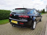 tweedehands Alfa Romeo 159 Sportwagon 2.2 JTS Business