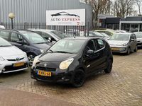 Occasion Suzuki Alto Exclusive 68 PK (50 kW) 2013 Hatchback