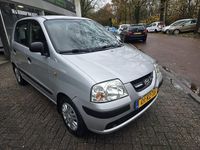 Occasion Hyundai Atos Active 63 PK (46 kW) 2005 Grijs (metallic) Hatchback