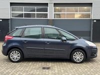 Occasion Citroën Grand C4 Picasso 120 PK (88 kW) 2009 Blauw (metallic) MPV