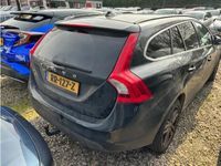 tweedehands Volvo V60 2.0 D3