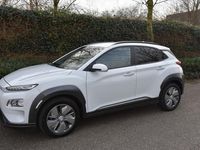 tweedehands Hyundai Kona EV Fashion 64 kWh 204PK | NA SUBSIDIE €16950 | CAR