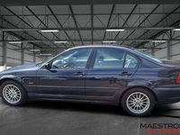 tweedehands BMW 318 3-SERIE i Executive