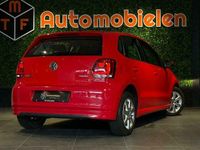 tweedehands VW Polo 1.2 TDI BlueMotion Comfortline