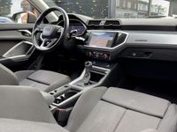 tweedehands Audi Q3 35 TFSI AUT7 PRO-LINE NAVI AIRCO VIRTUAL-DASH LED