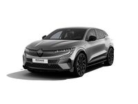 Nieuw Renault Megane E-Tech Esprit Alpine 161 kW (219 PK) 2025 Grijs SUV