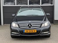 tweedehands Mercedes C220 Estate CDI Avantgarde Xenon/LED, Schuif/Kantel dak