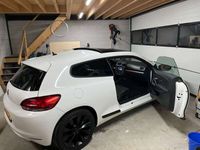 tweedehands VW Scirocco 1.4 TSI