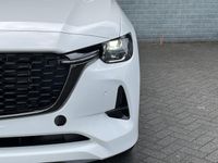 tweedehands Mazda CX-60 2.5 e-SkyActiv PHEV Homura | 360 Camera | Panoramadak | Adaptieve Cruise Control | Apple Carplay/Android Auto |