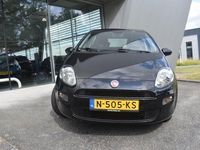 tweedehands Fiat Punto Evo 1.2 Lounge