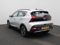 Occasion Hyundai Bayon Comfort 101 PK (74 kW) 2022 Grijs SUV