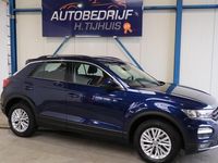 tweedehands VW T-Roc 1.5 TSI Style Automaat - Airco, Cruise, Navi, PDC,