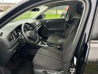 tweedehands VW T-Roc 1.5 TSI STYLE