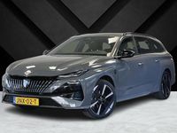 Nieuw Peugeot e-308 SW GTi 114 kW (156 PK) 2025 Grijs Stationwagen