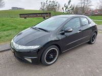 tweedehands Honda Civic 1.8 Sport