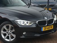 tweedehands BMW 320 320 Touring d High Executive | Navigatie | Harman-k