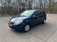 Occasion Dacia Sandero 74 PK (54 kW) 2011