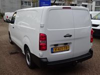 tweedehands Peugeot Expert 231L 2.0 BlueHDI 120 L3 VERHOOGD LAADVERMOGEN