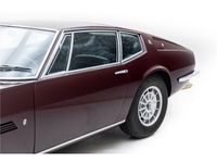 tweedehands Maserati Ghibli Coupe 4.7