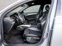 tweedehands Audi A4 Avant 2.0 TFSI quattro S edition | S-line exterieur | Sportstoelen