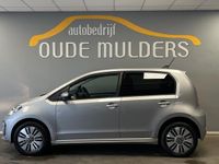 tweedehands VW e-up! e-up!61 kW Camera/Stoelverwarming/Cruise