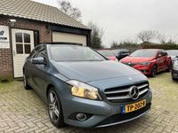 tweedehands Mercedes A180 AMG Panodak Navi Automaat.