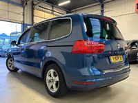 tweedehands Seat Alhambra 1.4 TSI Style Business 7Pers