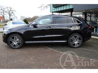 tweedehands Mercedes EQC400 4MATIC AMG Line Complete Uitvoering !!