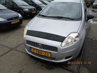 tweedehands Fiat Punto Evo 1.3 M-Jet Dynamic Inruil Mogelijk