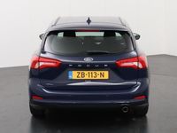 tweedehands Ford Focus Wagon 1.0 EcoBoost Trend Edition Business