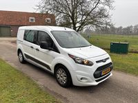 Occasion Ford Transit Connect Trend 101 PK (74 kW) 2018 Wit MPV