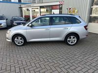 tweedehands Skoda Fabia COMBI 1.0 TSI AMBITION AUTOMAAT RIJKLAAR!!