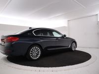 tweedehands BMW 530 5-SERIE e iPerformance High Executive Harman/ Kardon, Schuifdak, Stoelverwarming