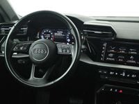 Occasion Audi A3 Sportback e-tron Business 110 PK (80 kW) 2021 Grijs Hatchback